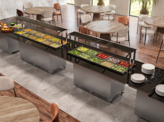 Restaurantes, Lanchonetes e Delivery