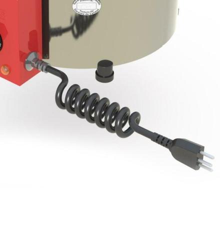 TACHO FRITADOR ELÉTRICO PR-310E