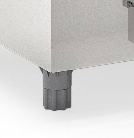 BALCÃO CONDIMENTADORA 2,00M GBPZ-200 GELOPAR