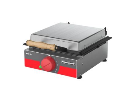 GRILL ELÉTRICO METALCUBAS MGE30 220V