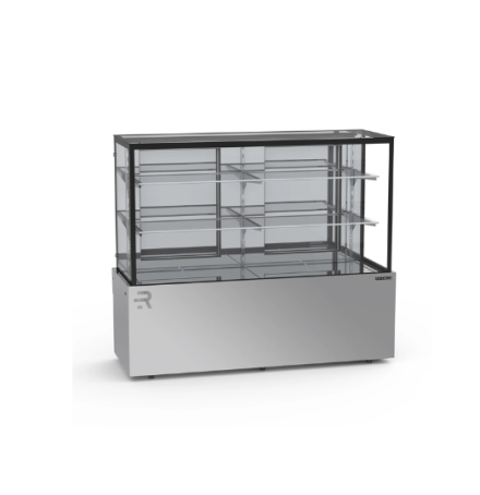 CONFEITARIA VANGUARD QUENTE TOP - 1450