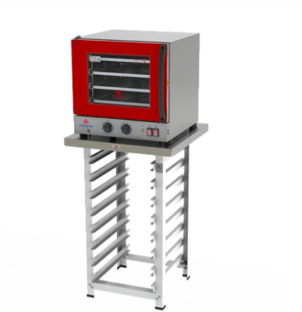 MESA PARA FORNO MES-004 PROGÁS