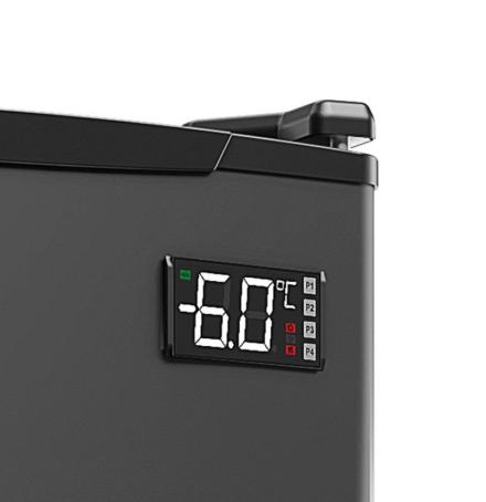 GCB 40 PR - CERVEJEIRA VERTICAL REFRIGERADOR GELOPAR 410 LT