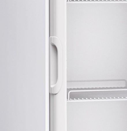FREEZER/REFRIGERADOR VERTICAL DUPLA AÇÃO 573 LITROS GPA-57 BR