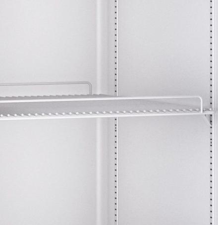 FREEZER/REFRIGERADOR VERTICAL DUPLA AÇÃO 573 LITROS GPA-57 BR