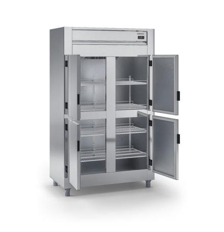 GELADEIRA COMERCIAL 4 PORTAS 1044LTS GREP-4P