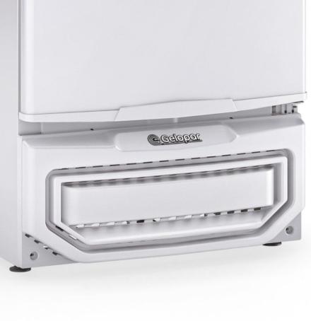 REFRIGERADOR VERTICAL 570L GELOPAR GRC-57 BR