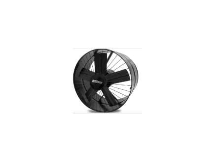EXAUSTOR 40CM COMPLETO