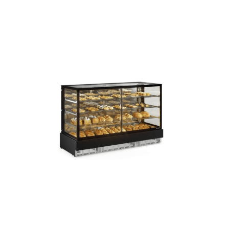 OFERTA VITRINE SECA NEUTRA PREMIUM 2,00M