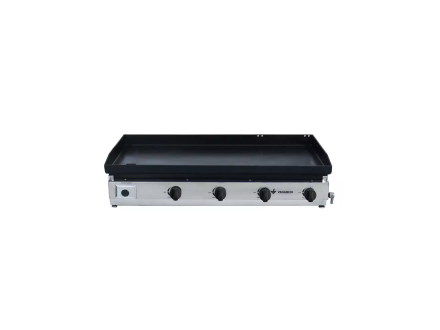 CHAPA DEGUSTE A GÁS C100