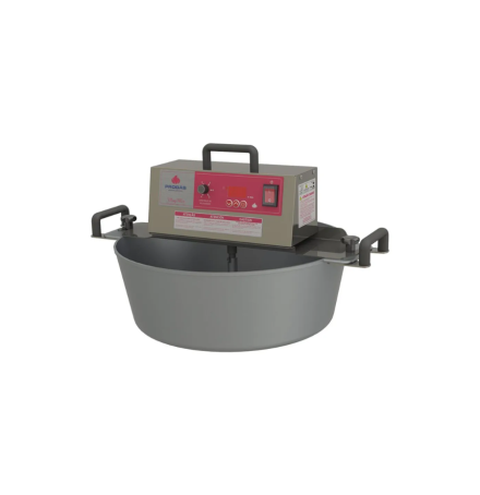 MISTURADEIRA MOGMIX PRMOG-21 BIVOLT 50-60HZ 21L - PROGÁS