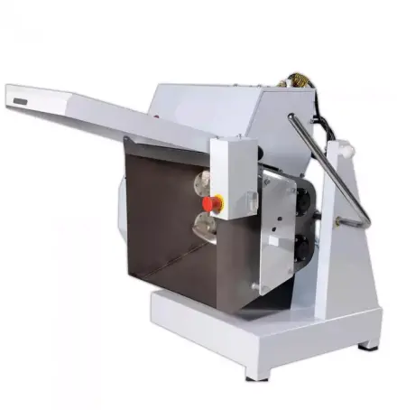 AMASSADEIRA SEMI-RÁPIDA 25KG MBI 25 BIVOLT GASTROMAQ