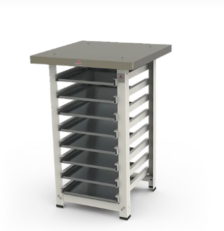 MESA PARA FORNO MES-004 PROGÁS