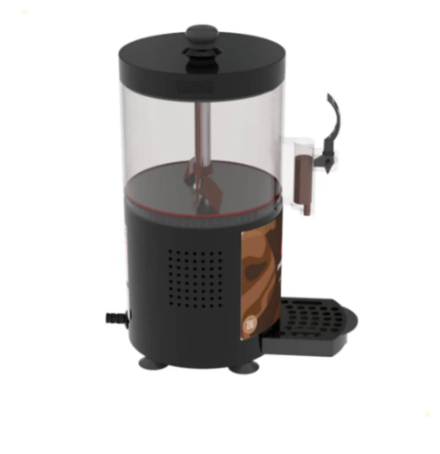 CHOCOLATEIRA CHOCOPRÓ PROGÁS COM COPO MEDIDOR 3 LITROS 220V