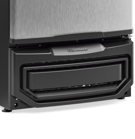 CERVEJEIRA GELOPAR 570L GCB-57 GW/TI